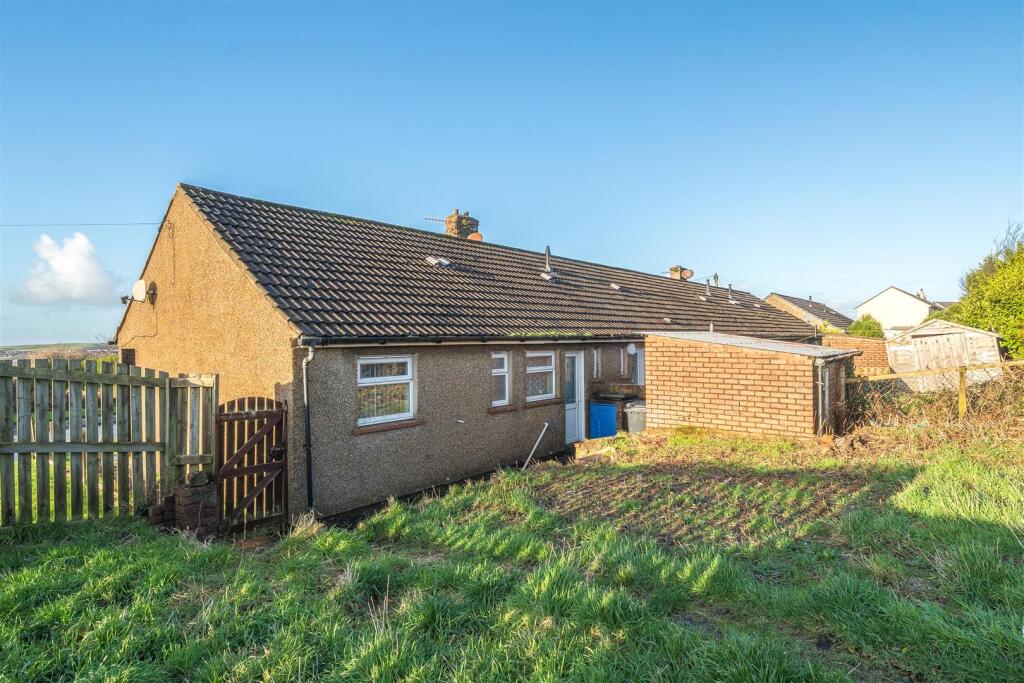 SIDE AND REAR EXTERNAL