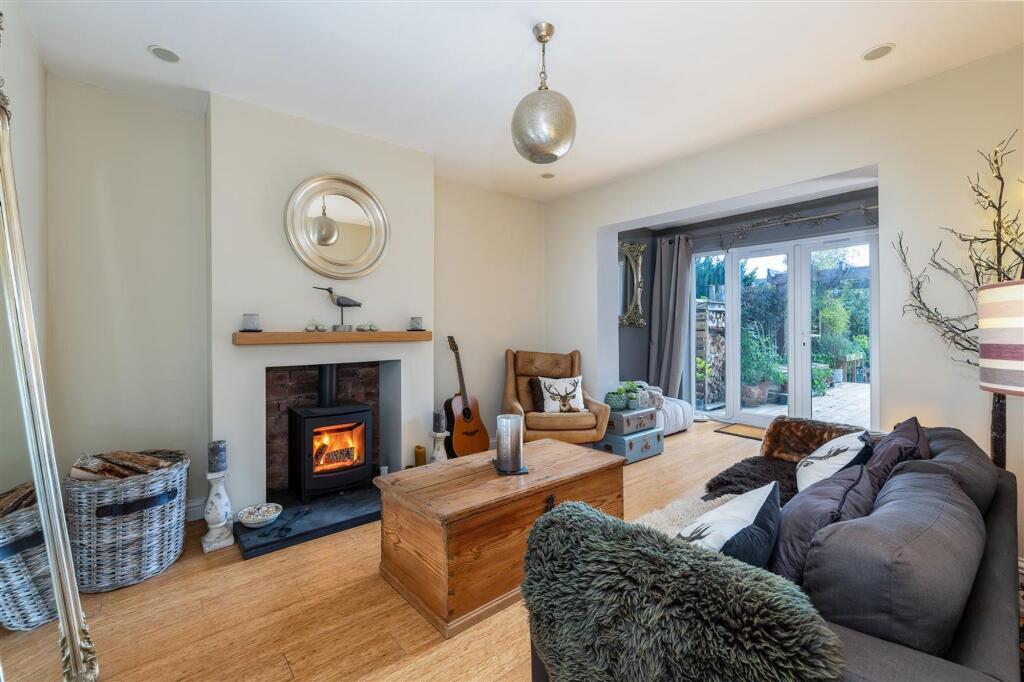 Rugby Road, Leamington Spa, CV32