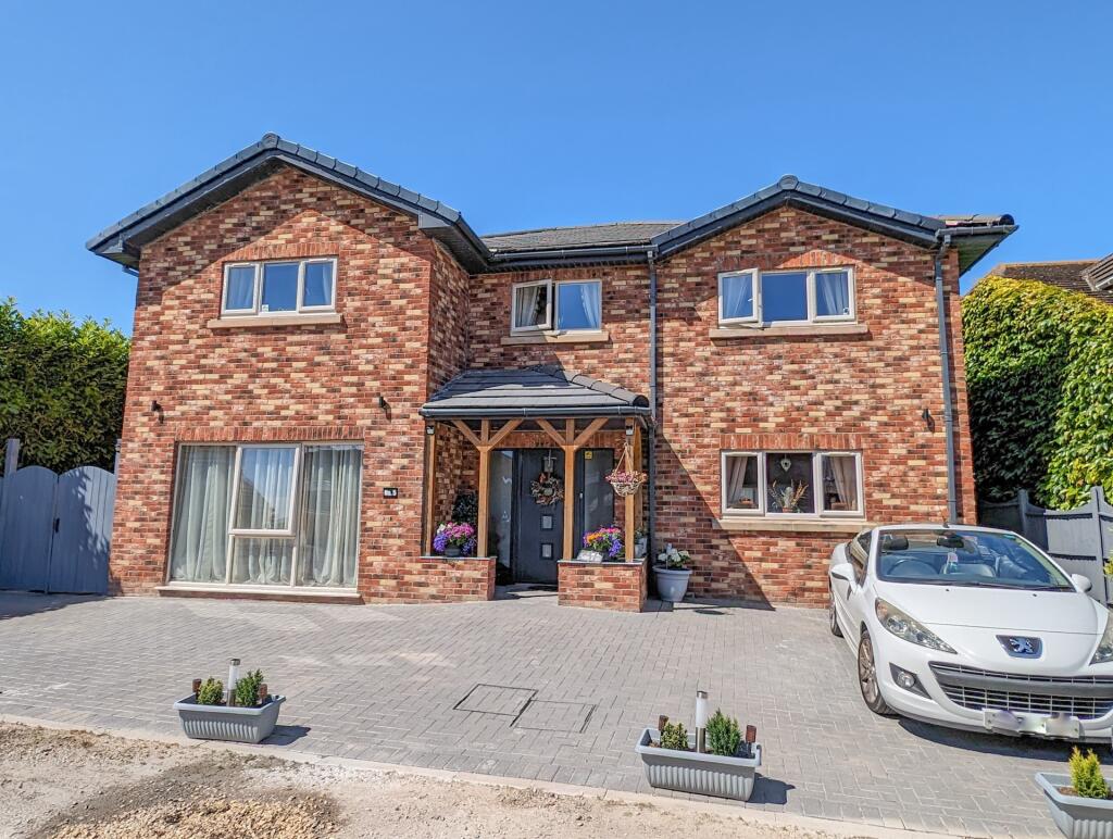 Veronica Close, Skegness, PE25