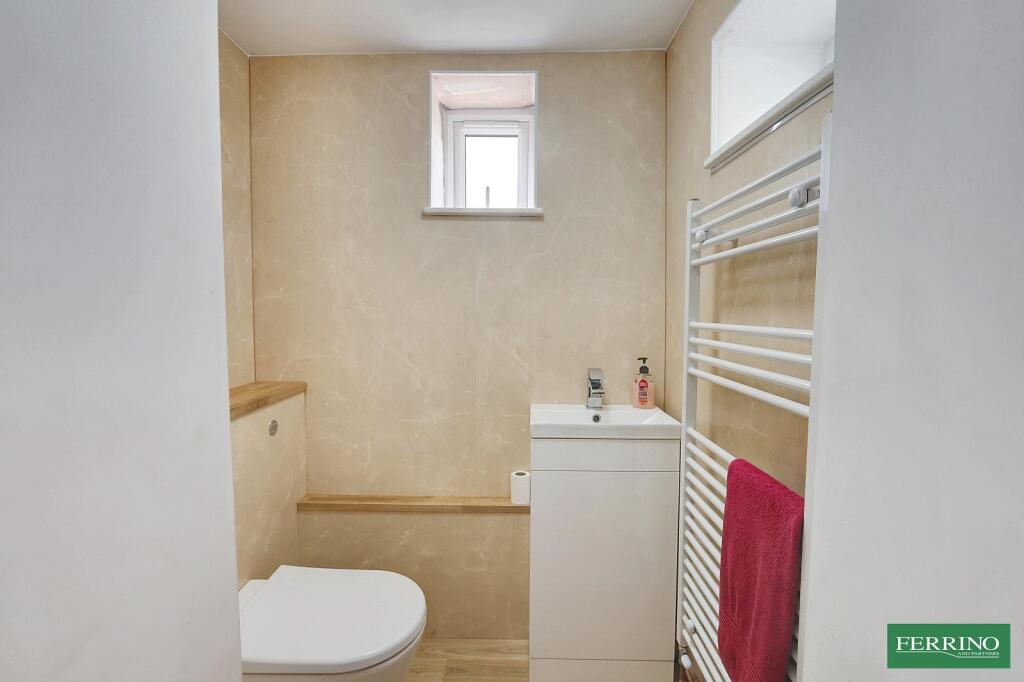 Cloakroom