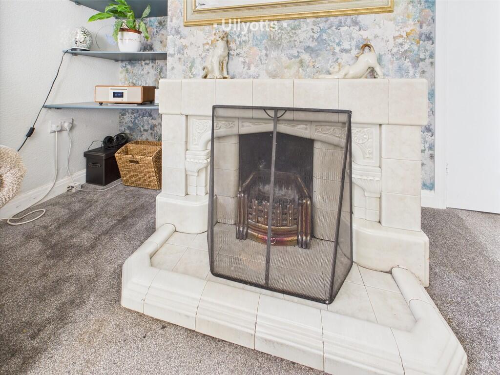 Feature Open Fire