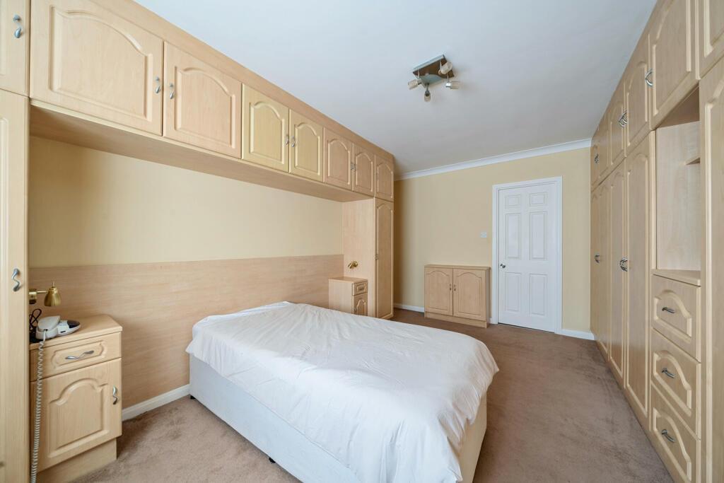 Davidson Frost-Wellings, DFW, Chatsworth Court, Ma