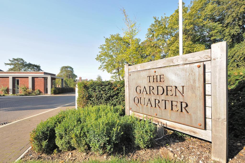 The Garden Quarter