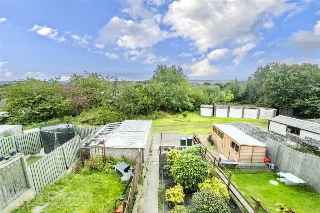 Garden &amp; Views