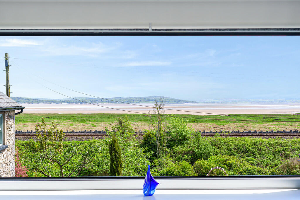 View from Lounge/...
