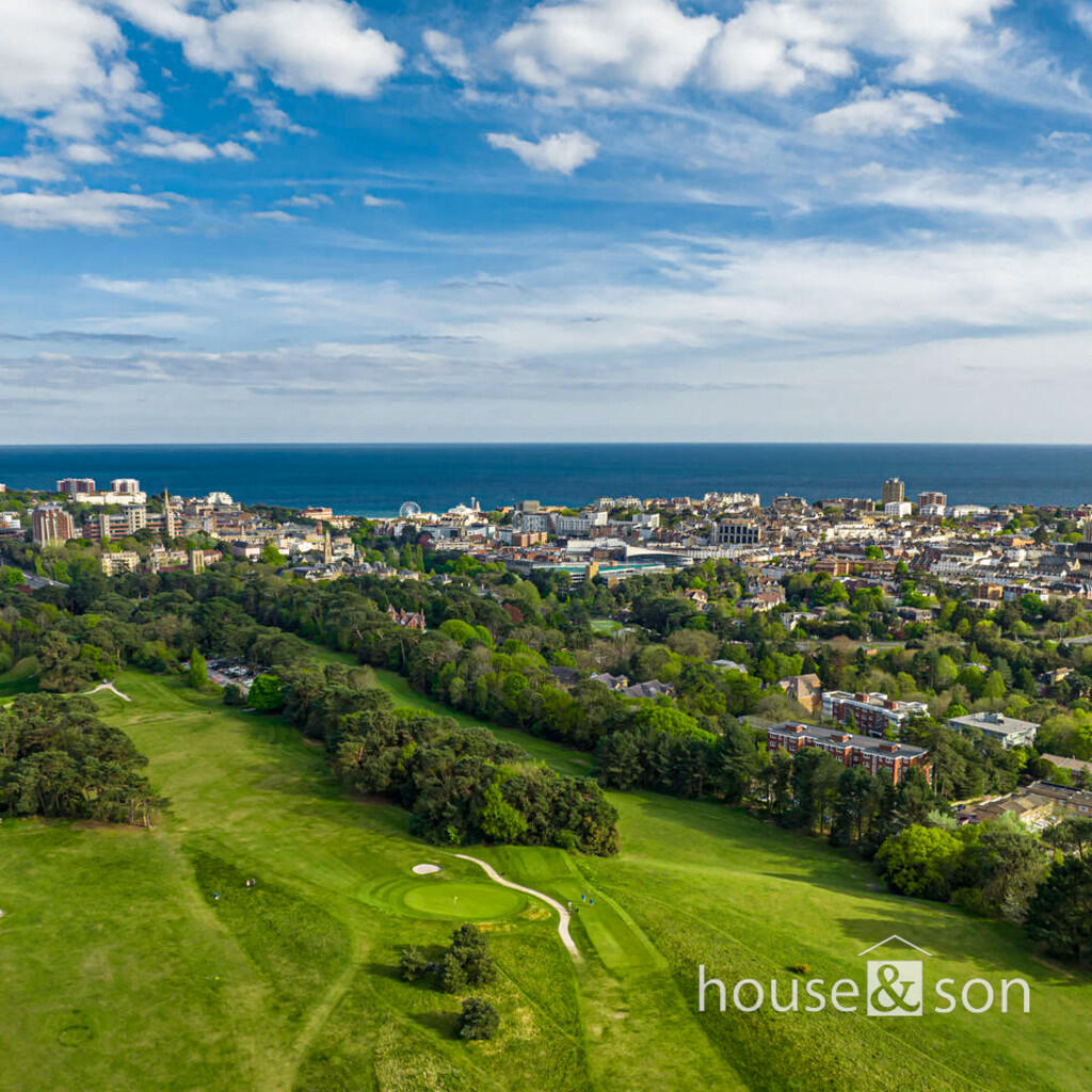 Meyrick Park Golf...