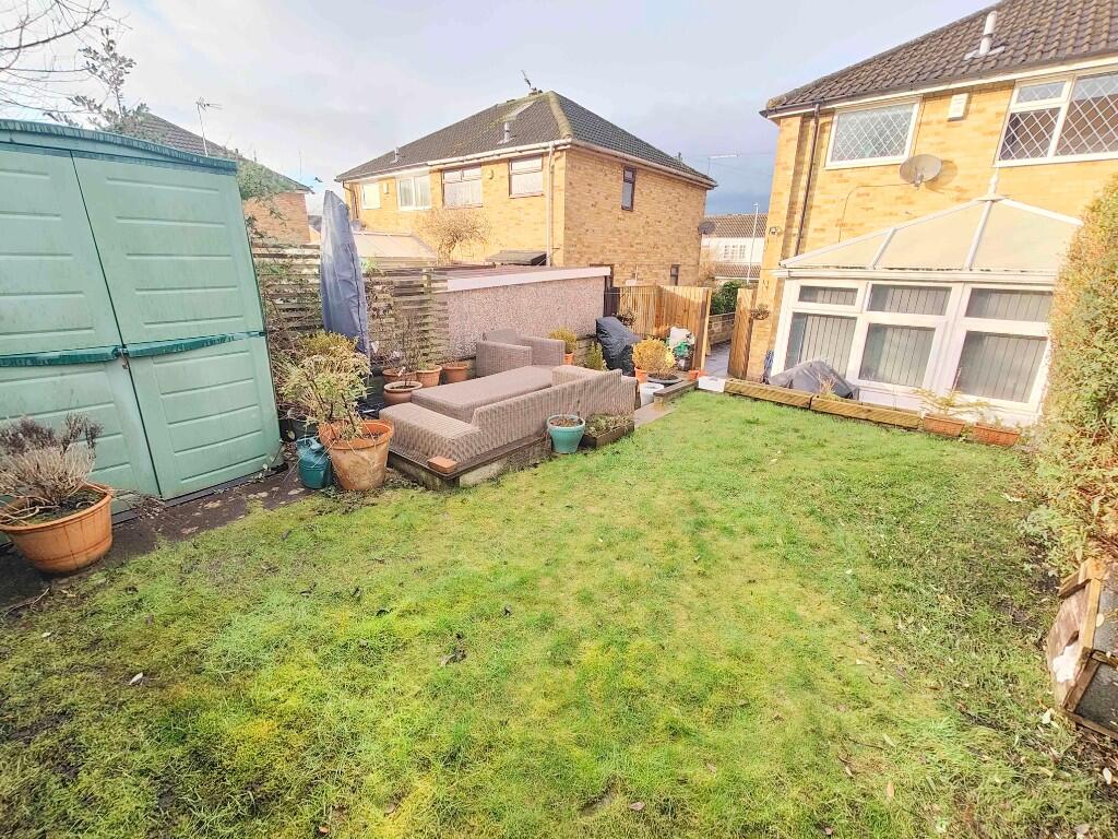 Gardens