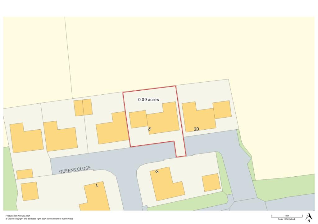 Sales Plan