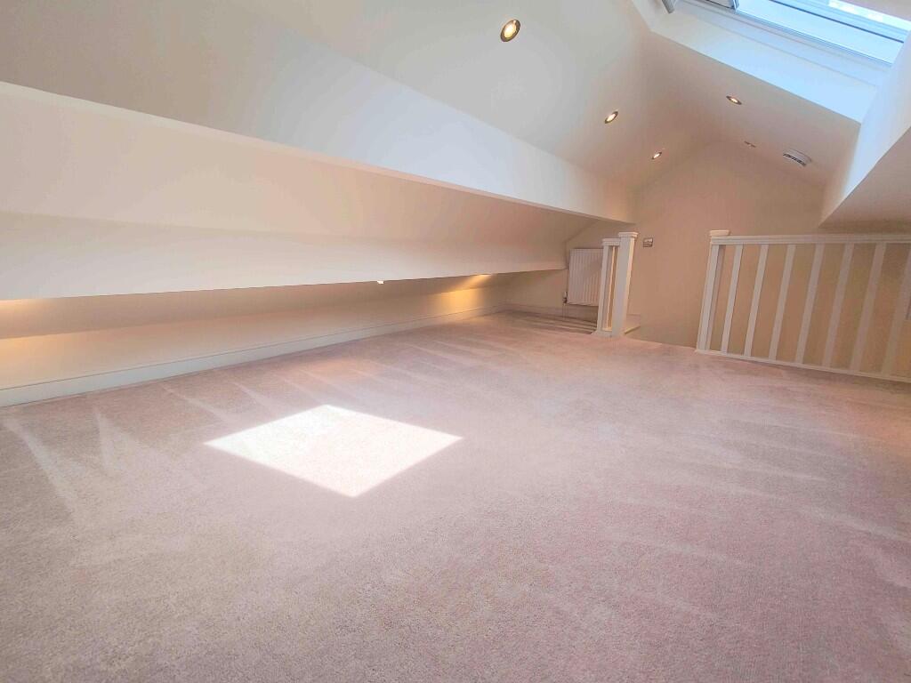 Usable Room