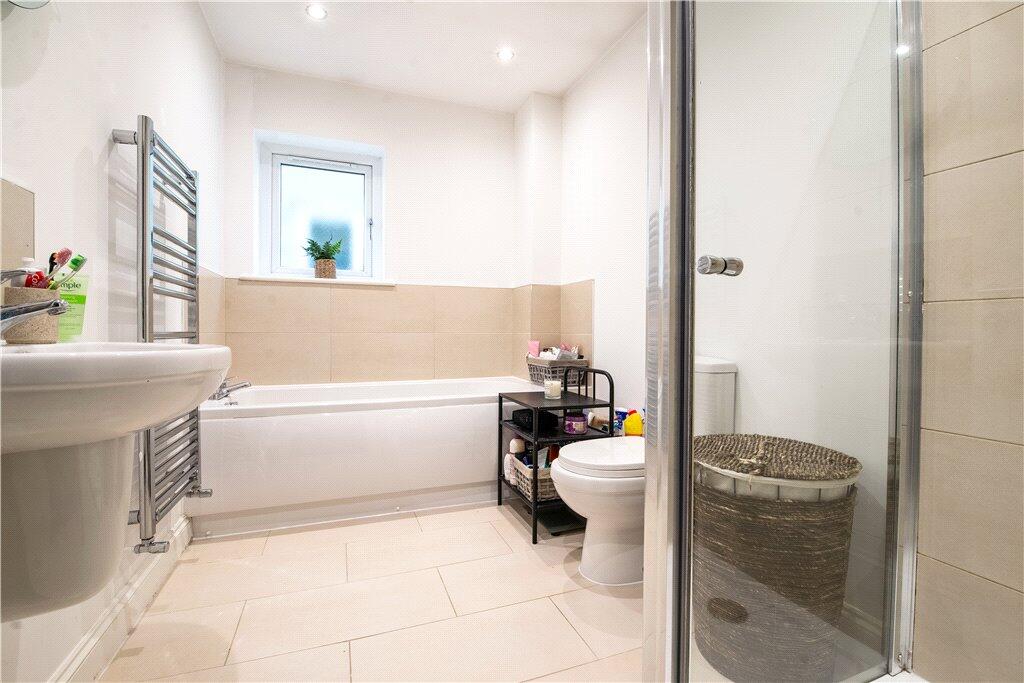 House Bathroom