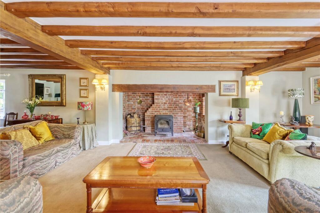 Drawing Room