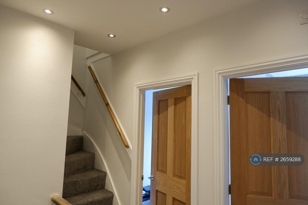 Landing (First Floor)