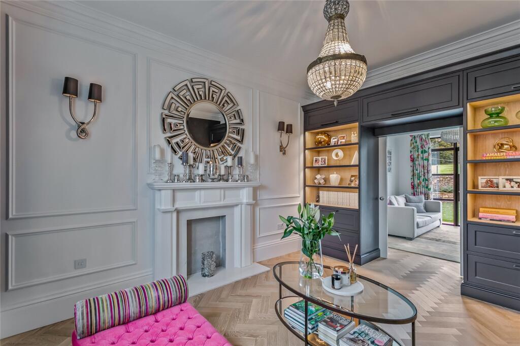 Sitting Room