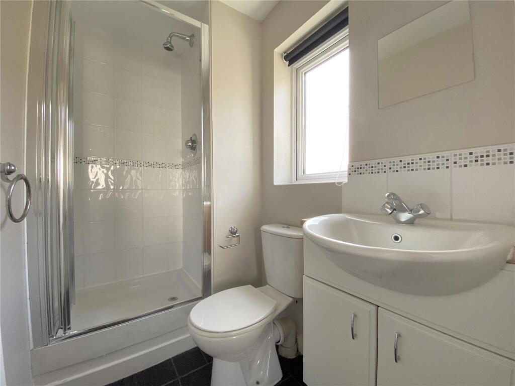 Master Ensuite