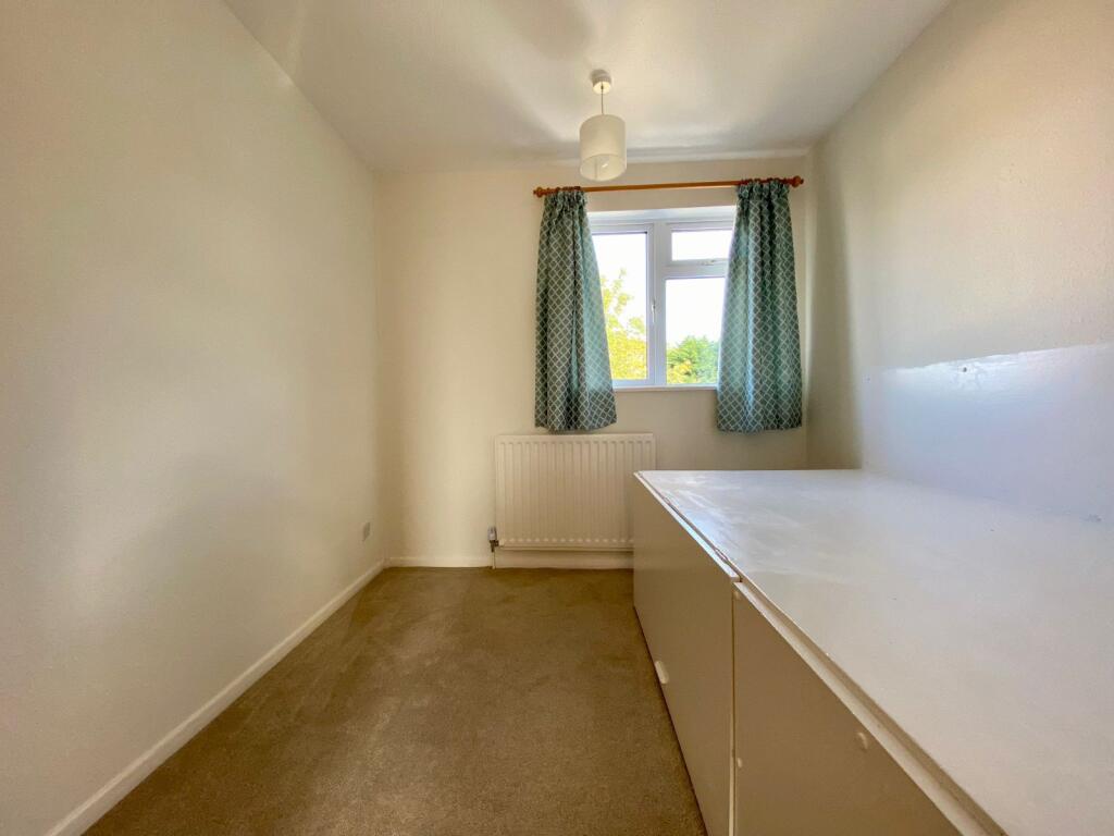 Third Bedroom 2