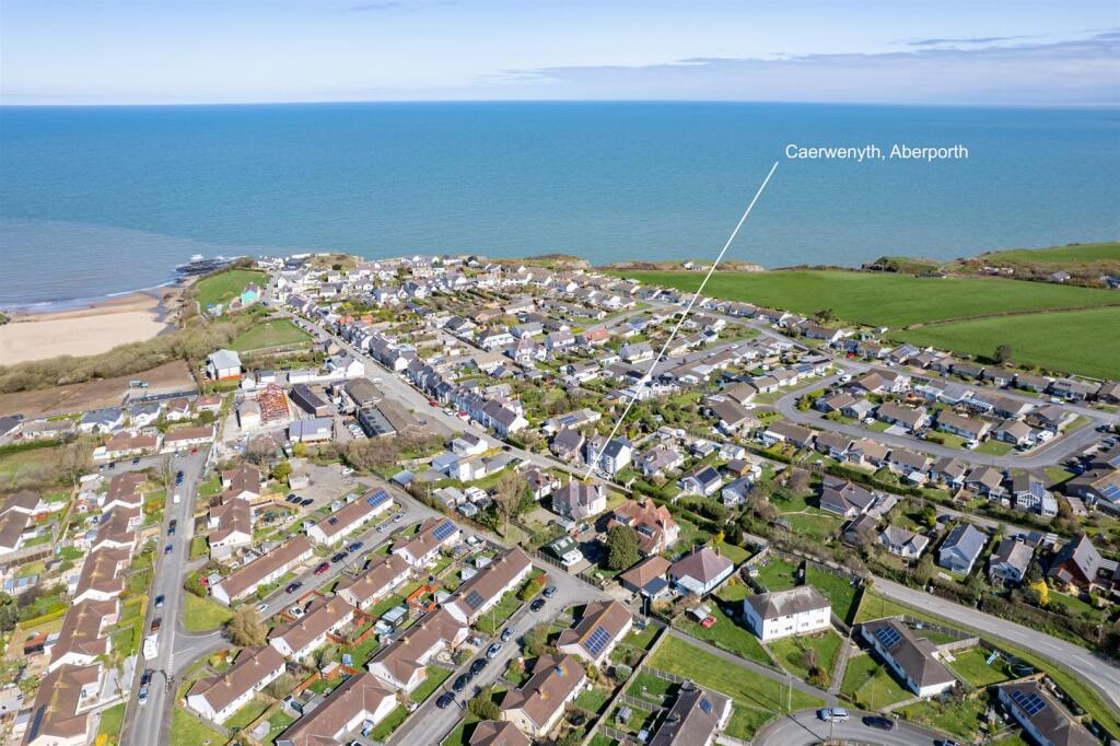 Location in Aberporth (2023 pics)