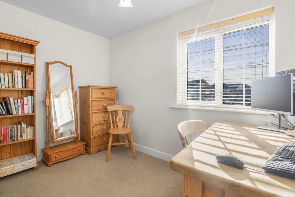 Bedroom 5