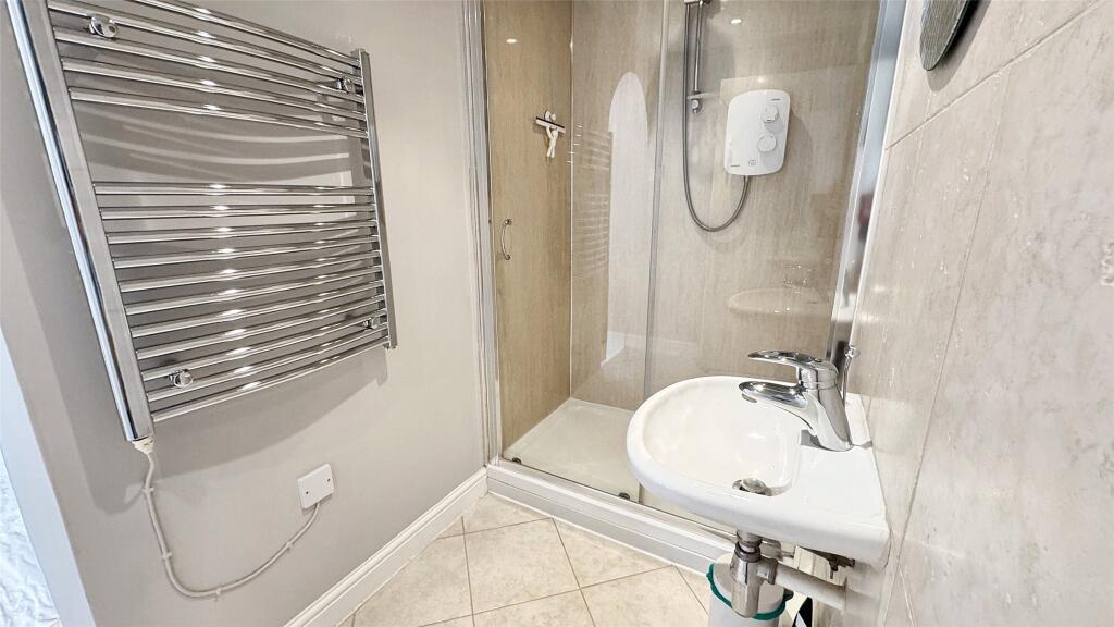 En-Suite
