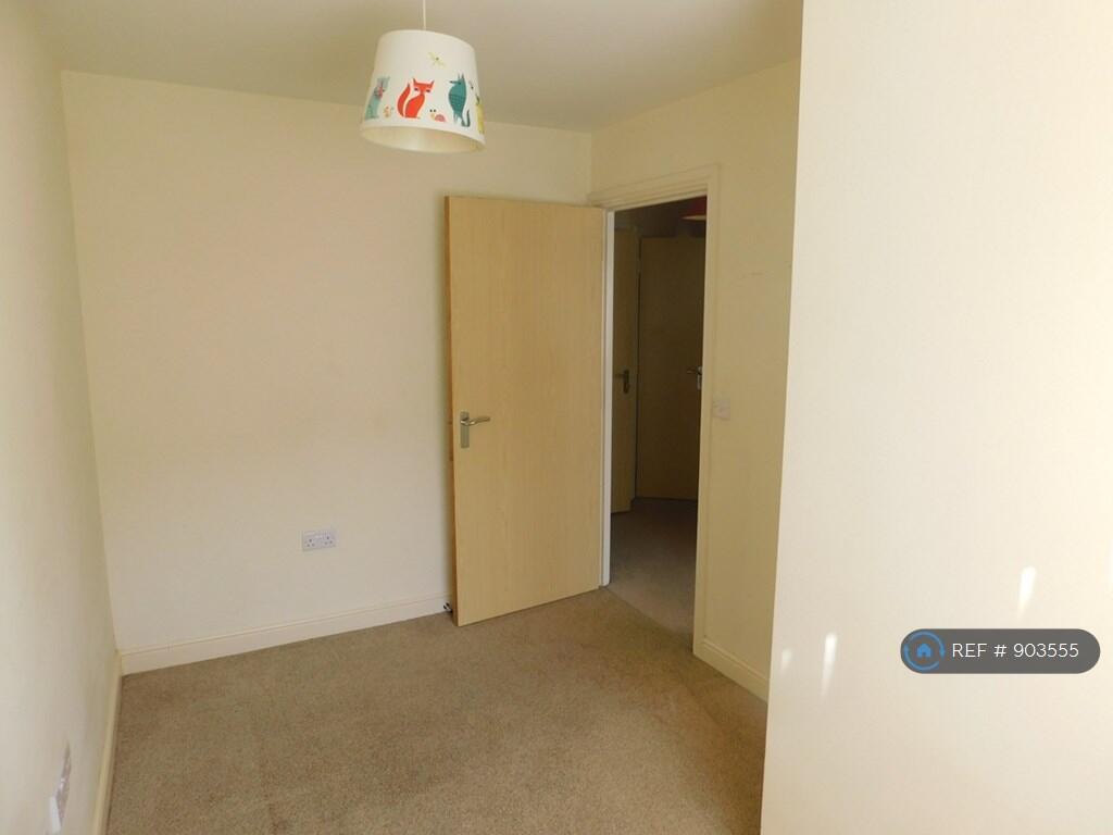 Single Bedroom