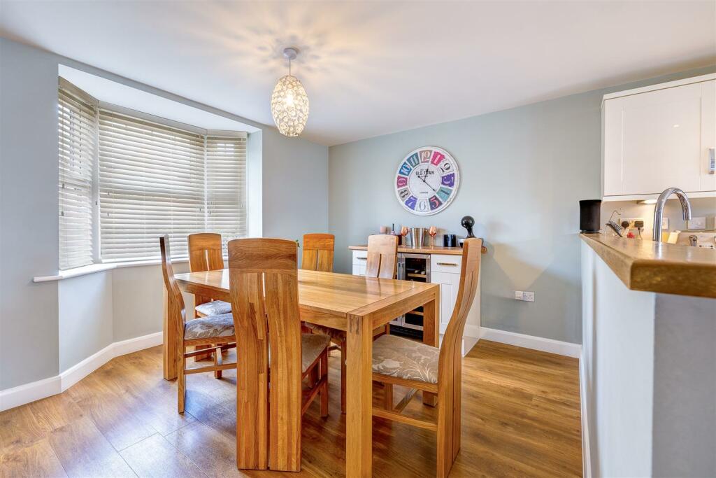 12 Dunbar Way, Ashby