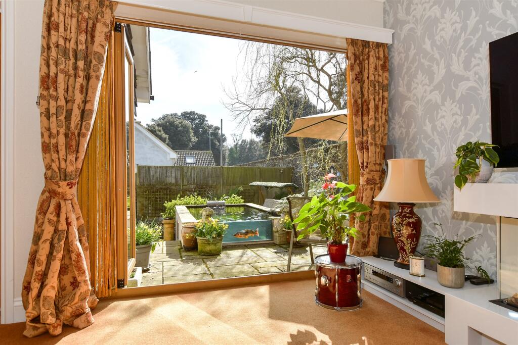 Internal Lifestyle Photograph