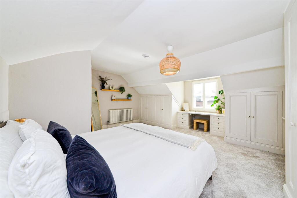 Bedroom Four