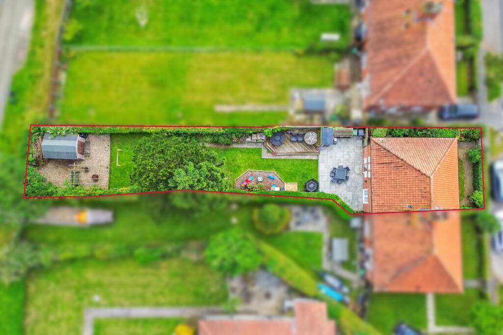 overview lined