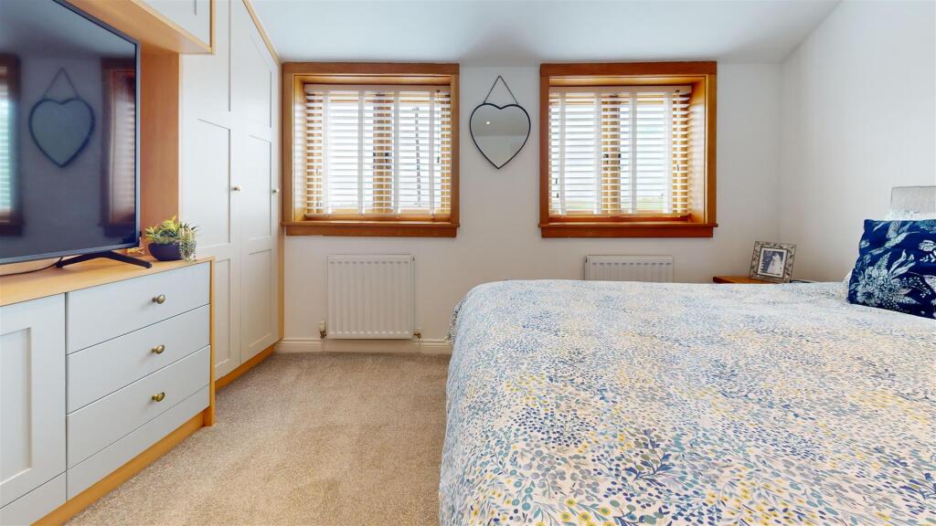 Billinge Road Bedroom