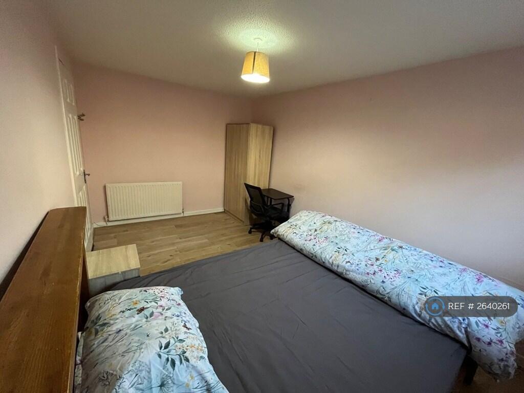 Bed Room No.3