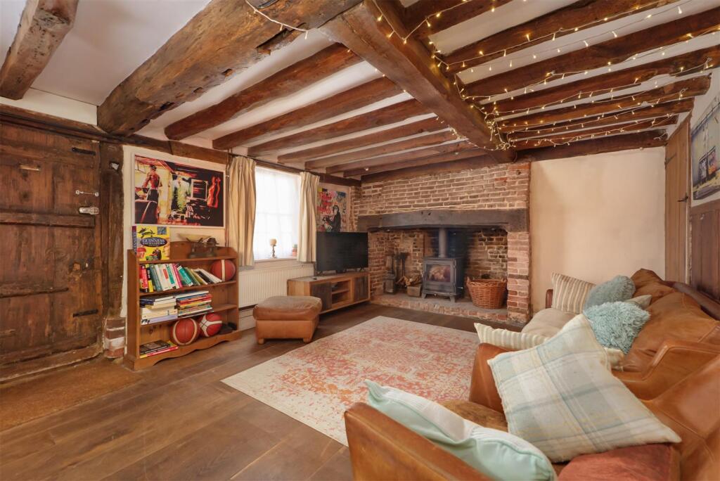 King Street, Fordwich, Canterbury