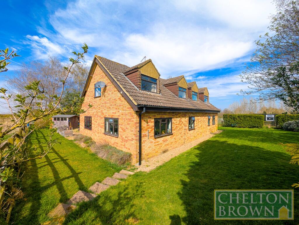 Farm House