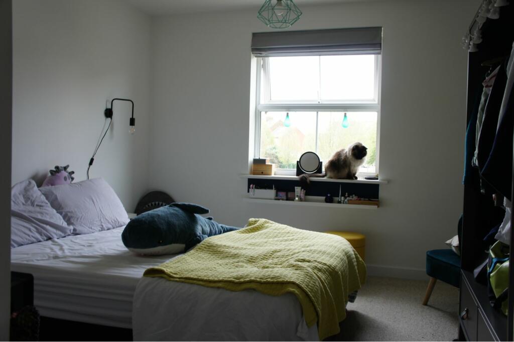 Apartment Bed One