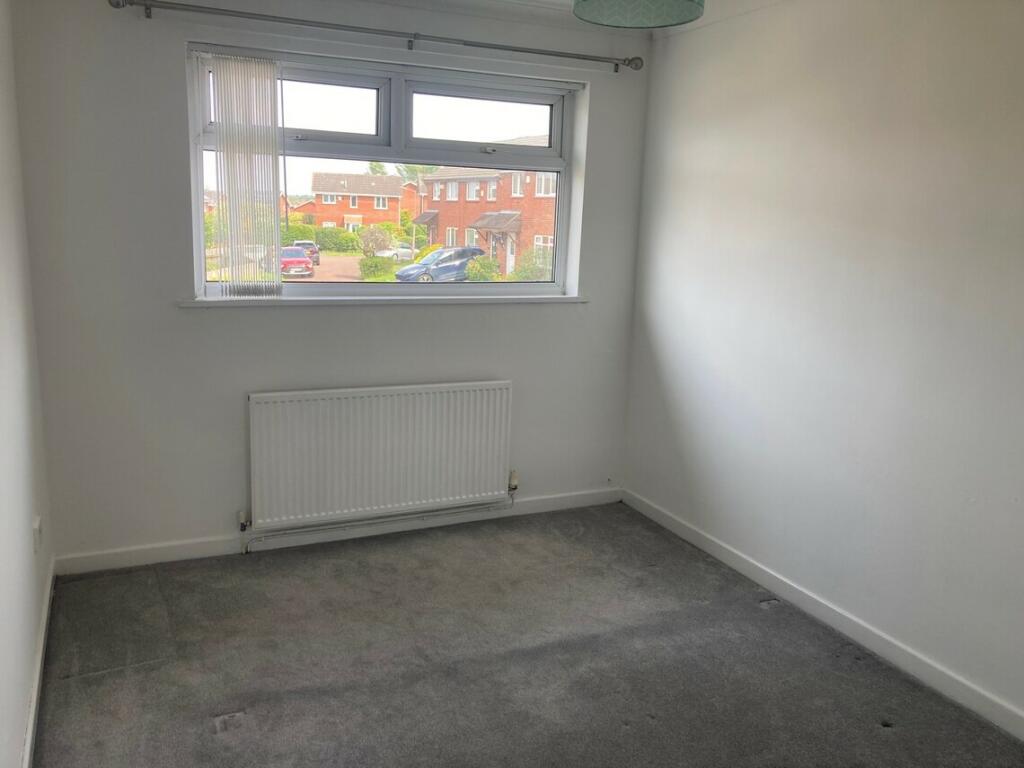 Bedroom No.1