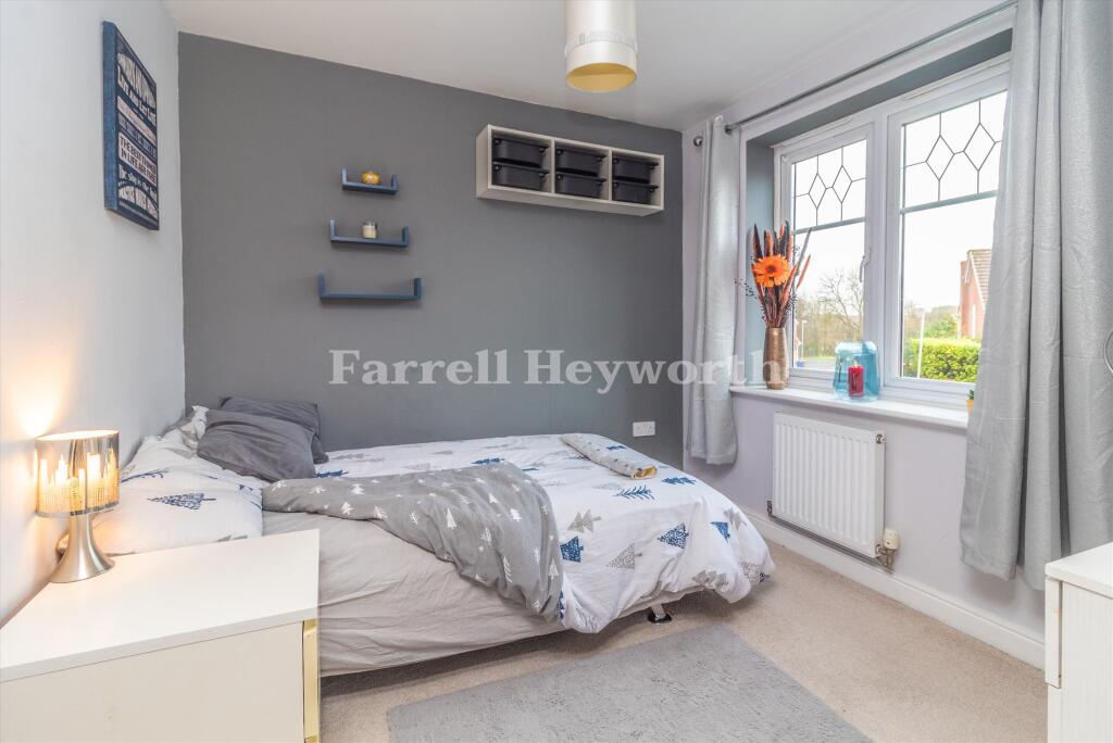Bedroom 3