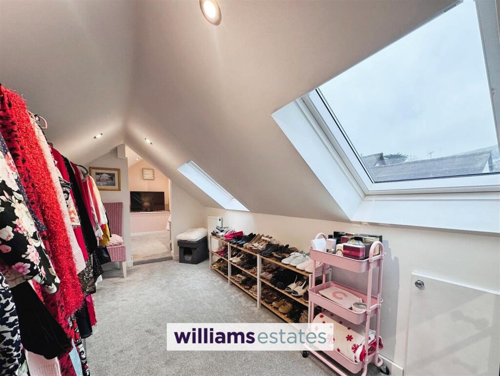 Dressing Room