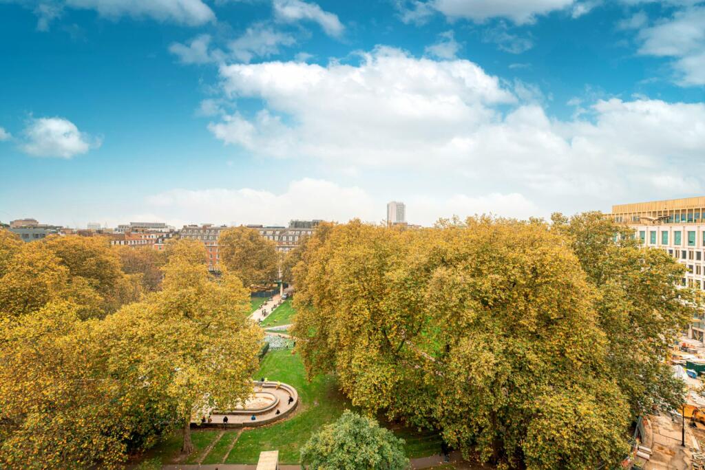 Grosvenor Square