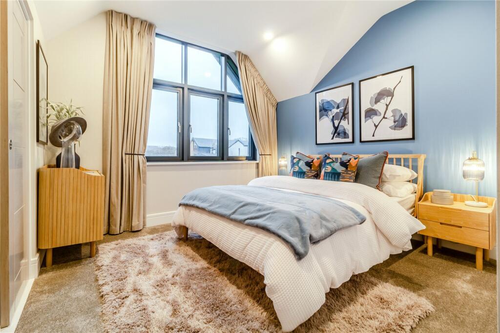 Showhome