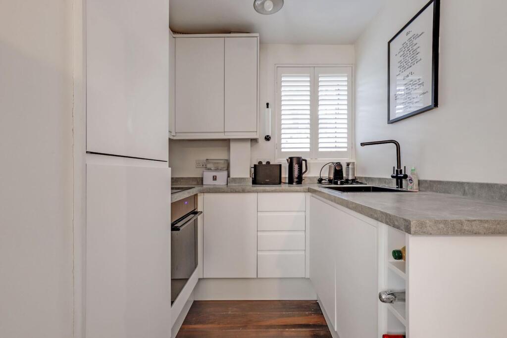 12-74ddJHPropWpen - Flat 1, 1 Wordsworth Road - 37