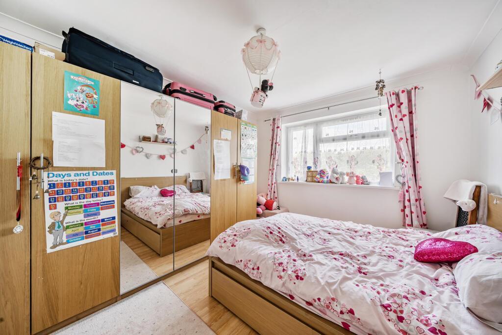 Davidson Frost-Wellings, DFW, Merlin Crescent, Edg