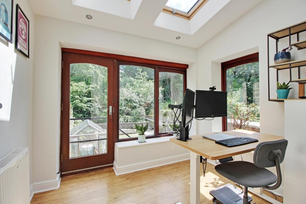 Sun Room