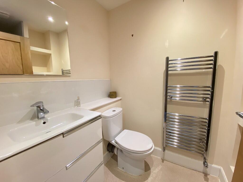 En-suite
