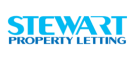 Stewart Property Letting logo