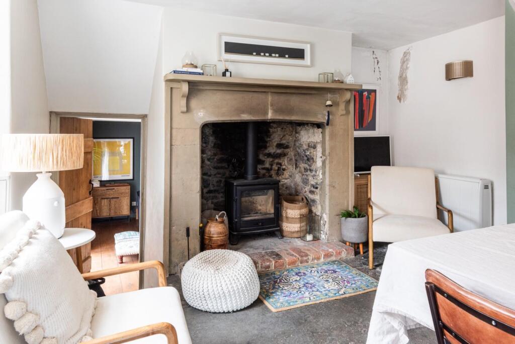 The Old Forge, 5 Single Hill, Shoscombe BA2 8LZ-12