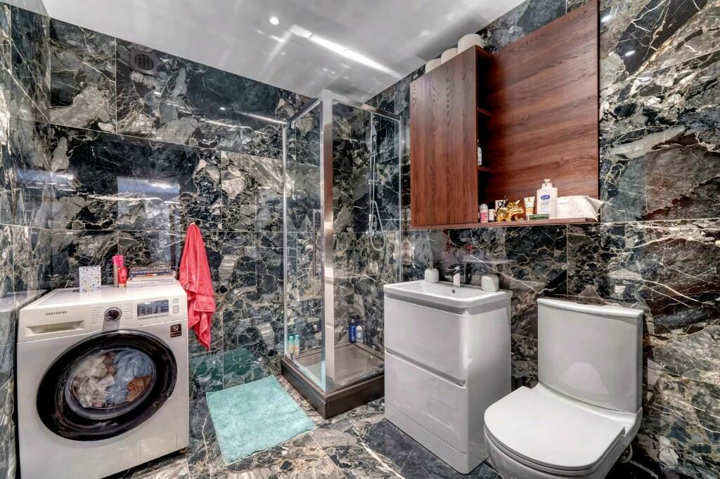 Bathroom/WC