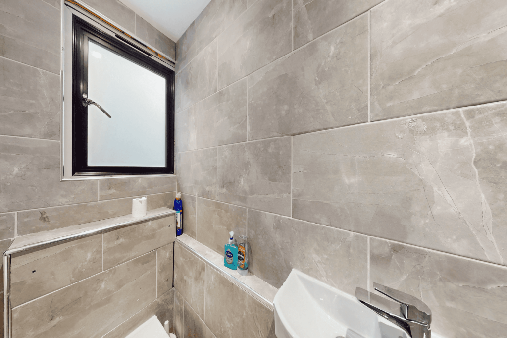 BATHROOM THREE
