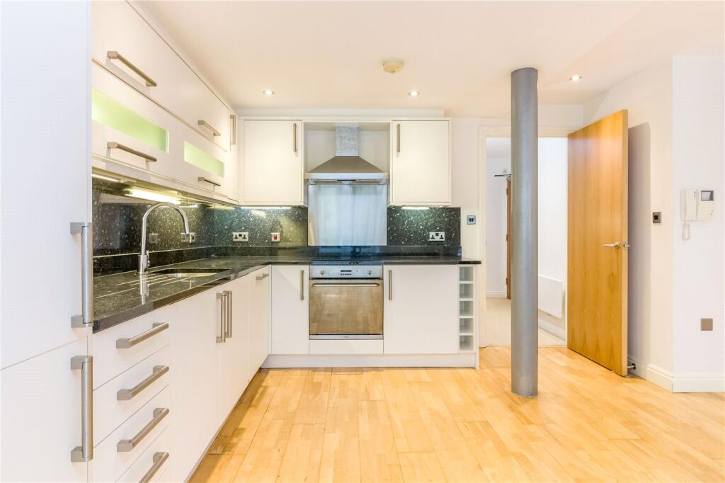 Living Kitchen Diner