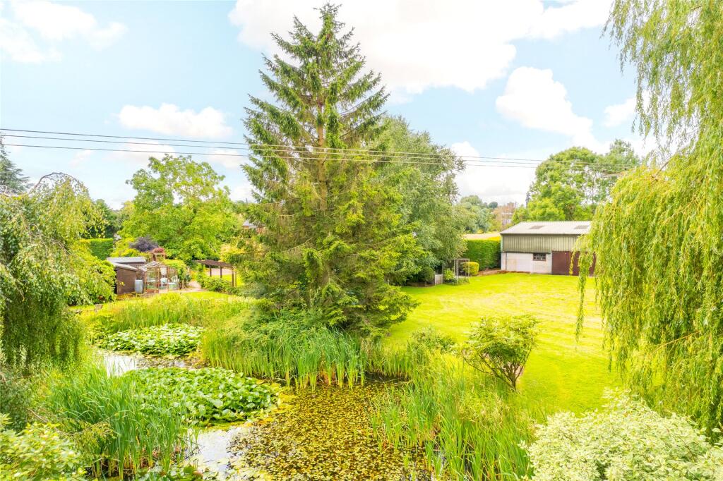 Gardens