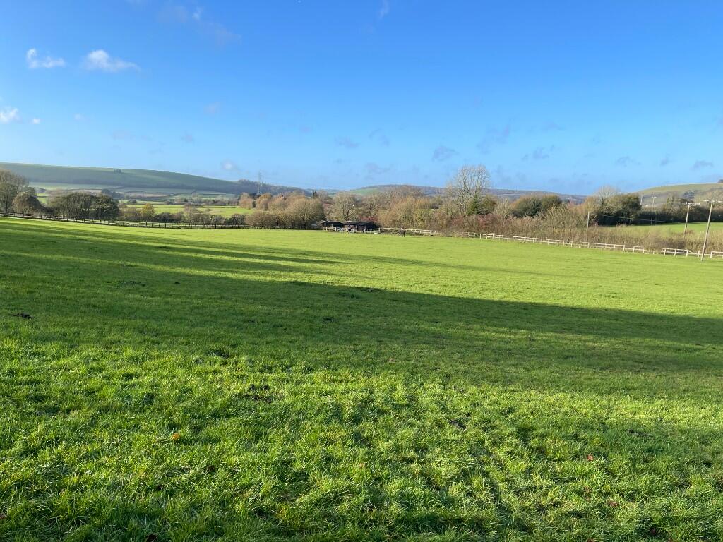 "Brownings Meadows", Oxenbourne Lane, East Meon, Petersfield, GU32 1QP