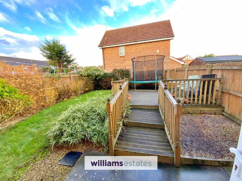 Rear Garden 1 