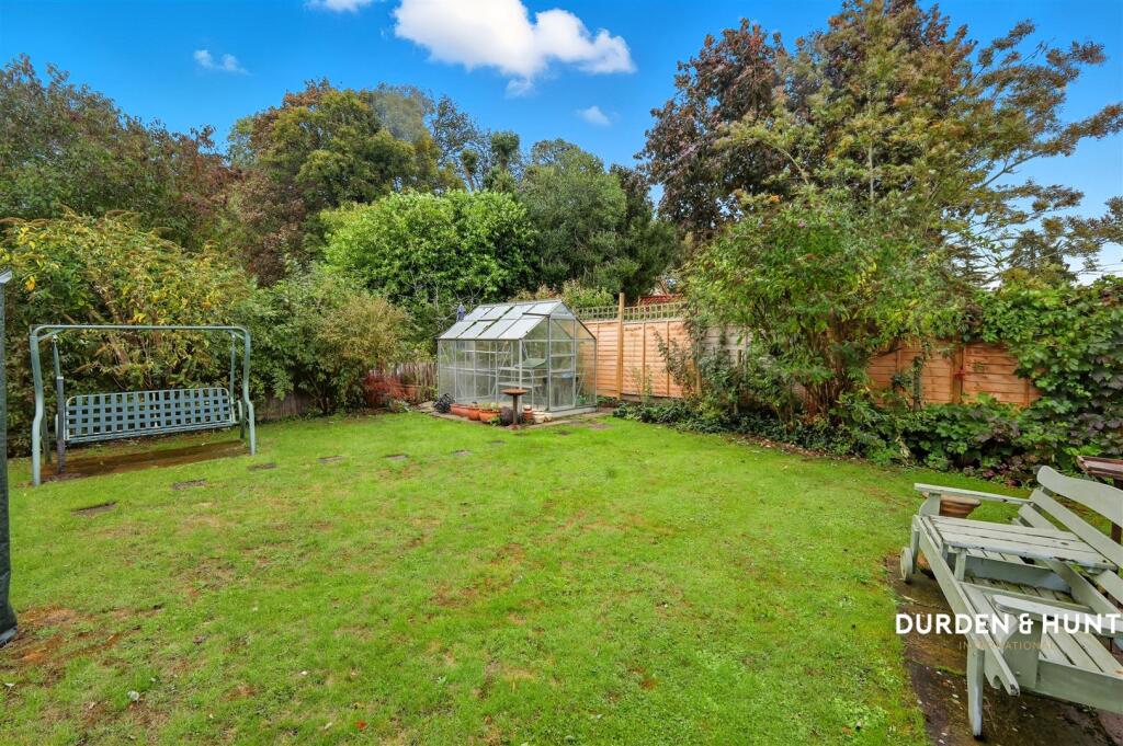 Post Office Cottages